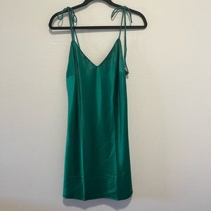 Victoria’s Secret Satiny Slip